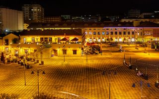 Bulvar Samsun AVM