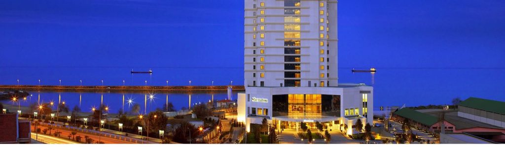 Sheraton