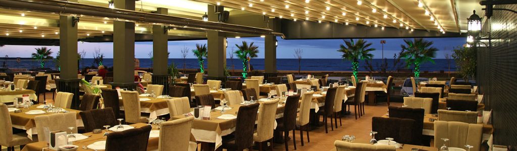 Saray Restaurant